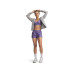 UNDER ARMOUR Tech Play Up Shorts Purple Luxe, S UNDER ARMOUR Tech Play Up Shorts Purple Luxe, S