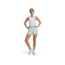 UNDER ARMOUR Tech Play Up Shorts Mint, S