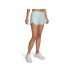 UNDER ARMOUR Tech Play Up Shorts Mint, L