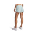 UNDER ARMOUR Tech Play Up Shorts Mint, L