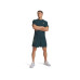 UNDER ARMOUR Tech Play Shorts Grün, S