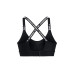 UNDER ARMOUR BH Infinity Mid 2.0 Schwarz, XS UNDER ARMOUR BH Infinity Mid 2.0 Schwarz, XS