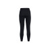 UNDER ARMOUR Runningtights Motion Schwarz, XS