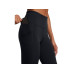 UNDER ARMOUR Fitnesstights Motion Schwarz, XS