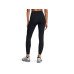 UNDER ARMOUR Fitnesstights Motion Schwarz, L UNDER ARMOUR Fitnesstights Motion Schwarz, L
