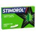 Stimorol Kaugummi Senses Rainforest Mint 23 g Stimorol Kaugummi Senses Rainforest Mint 23 g
