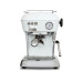Ascaso Siebträgermaschine Dream One DR.707 Weiss