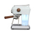 Ascaso Siebträgermaschine Dream PID DR.549 Weiss