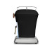 Ascaso Siebträgermaschine Dream PID DR.548 Schwarz Ascaso Siebträgermaschine Dream PID DR.548 Schwarz