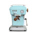 Ascaso Siebträgermaschine Dream PID DR.562 Türkis Ascaso Siebträgermaschine Dream PID DR.562 Türkis