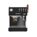 Ascaso Siebträgermaschine Steel DUO Plus DU.200 Schwarz