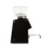 Ascaso Kaffeemühle H64 Schwarz Ascaso Kaffeemühle H64 Schwarz