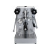 Lelit Siebträgermaschine MaraX PL62X Edelstahl Lelit Siebträgermaschine MaraX PL62X Edelstahl