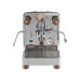 Lelit Siebträgermaschine Bianca PL162T Silber Lelit Siebträgermaschine Bianca PL162T Silber