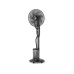 OHMEX Standventilator OHM-FAN-4045WTR Schwarz OHMEX Standventilator OHM-FAN-4045WTR Schwarz