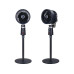 OHMEX Standventilator OHM-FAN-9840 Schwarz OHMEX Standventilator OHM-FAN-9840 Schwarz