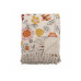 Bloomingville Tagesdecke Vivielle, 160 x 130 cm, Mehrfarbig