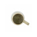 Bloomingville Becher Winnie, Steinzeug, Beige, 4 Stück