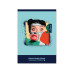 Lumart Zeichenblock Mixed Media Lumart A4, 170 g/m², 30 Blatt