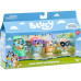moose Figurenset Omas – bluey 4-er Pack