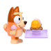 moose Figurenset Bluey Story Starter II Assortiert moose Figurenset Bluey Story Starter II Assortiert
