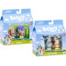 moose Figurenset Bluey Assortiert