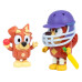 moose Figurenset Bluey Assortiert