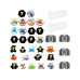 moose Mr. Beast Lab Swarms 14 Stück