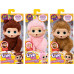 moose My Baby Monkey Minis Assortiert