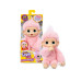 moose My Baby Monkey Minis Assortiert