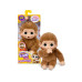 moose My Baby Monkey Minis Assortiert