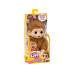 moose My Baby Monkey Minis Assortiert