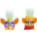 Furby Mini-Sammelfiguren 2er-Set Assortiert 2.5 cm,