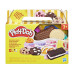 Play-Doh Knetspielzeug Kleine Bäckerei