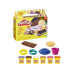 Play-Doh Knetspielzeug Kleine Bäckerei