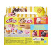 Play-Doh Knetspielzeug Kleine Bäckerei