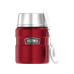 Thermos Thermo-Foodbehälter Stainless King 0.47 l, Cranberry Thermos Thermo-Foodbehälter Stainless King 0.47 l, Cranberry