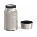 Thermos Thermo-Foodbehälter Icon 0.71 l, Sandstone Thermos Thermo-Foodbehälter Icon 0.71 l, Sandstone