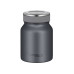 Thermos Thermo-Foodbehälter TC 0.5 l, Graphite grey Thermos Thermo-Foodbehälter TC 0.5 l, Graphite grey