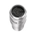 Thermos Thermobecher Stainless King 470 ml, Steel Thermos Thermobecher Stainless King 470 ml, Steel