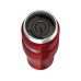 Thermos Thermobecher Stainless King 470 ml, Cranberry Thermos Thermobecher Stainless King 470 ml, Cranberry
