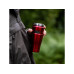 Thermos Thermobecher Stainless King 470 ml, Cranberry Thermos Thermobecher Stainless King 470 ml, Cranberry
