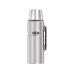 Thermos Thermosflasche Stainless King 1200 ml,  Steel