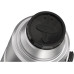 Thermos Thermosflasche Stainless King 1200 ml,  Steel