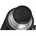 Thermos Thermosflasche Stainless King 1200 ml, Schwarz Thermos Thermosflasche Stainless King 1200 ml, Schwarz