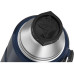 Thermos Thermosflasche Stainless King 1200 ml, Midnight Blue