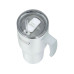 Thermos Thermobecher Refreshing 1100 ml, Weiss