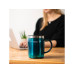 Thermos Thermobecher TC Desktop Cup 350 ml, Teal Thermos Thermobecher TC Desktop Cup 350 ml, Teal