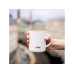 Thermos Thermobecher Longlife Cup 350 ml, Weiss Thermos Thermobecher Longlife Cup 350 ml, Weiss