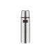 Thermos Thermosflasche Light & Compact 750 ml, Steel Thermos Thermosflasche Light & Compact 750 ml, Steel